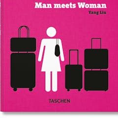 【新刊・ご予約】Man meets Woman